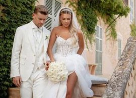 CR7 > So?ie » Postarea de An Nou a interna?ionalului german i-a amuzat teribil pe fani