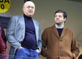 Duel la „all-inclusive” » Cu câ?i bani a fost convins? Dumbr?vi?a s? joace la Bucure?ti: „Le-am pl?tit inclusiv (…)