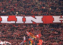 Sub a?tept?ri! Câte bilete s-au vândut pân? azi la Dinamo - O?elul, pe Aren?