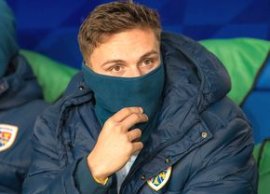 Marele sus?in?tor al lui Louis Munteanu, ?ocat ?i dezam?git de poza în tricoul lui FCSB: „A f?cut inten?ionat!”