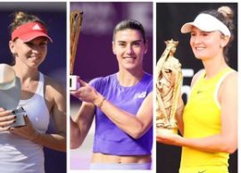 Românce campioane în România, o c?l?torie Bucure?ti-Ia?i-Cluj pe parcursul a 12 ani