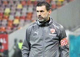 Se preg?tesc 4 plec?ri de la Dinamo: „C?ut?m solu?ii pentru ei”