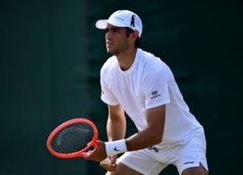 S-a aflat dup? 48 de ore! Ce a vrut s? fac? juc?torul portughez la Wimbledon în memoria lui Diogo Jota