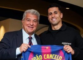 Juc?torul dorit de Cristi Chivu, prezentat oficial la Barcelona: „Sunt anumite locuri pe care nu le ui?i”