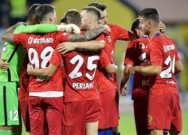 Gigi Becali l-a transferat pentru o sum? imens?, iar acum semneaz? în Liga 3: „Suntem aproape”
