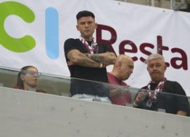 Cristi S?punaru, tran?ant » Unde crede c? s-a jucat meciul: „Dac? Rapid f?cea asta, nu avea probleme cu FCSB”
