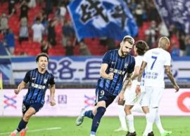 Revine în Superliga? Fostul golgheter ?i-a luat r?mas-bun de la echip?: „Privesc spre un nou început”