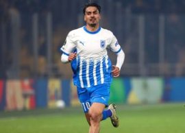 Ofert? pentru ?tefan Baiaram: „Am vorbit cu conducerea”