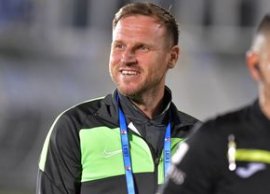 E gata! Florin Cernat e noul director sportiv de la FCSB: când preia func?ia