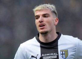 Valentin Mih?il? a acceptat transferul la alt? echip? din Serie A: „Îi pl?tesc salariul pe care îl are la Parma!”