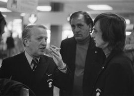 A fost ?tefan Kovacs agent secret al Securit??ii ?i în perioada când îl antrena pe Cruyff la Ajax? R?spunsul CNSAS:&nbsp;(…)