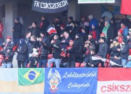 Csikszereda le d? bani suporterilor acuza?i de xenofobie ?i rasism! „Pre?edintele Szondy Zoltan face urm?toarea ofert?”