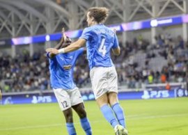 Iat? al doilea cel mai vârstnic marcator din istoria Ligii Campionilor!