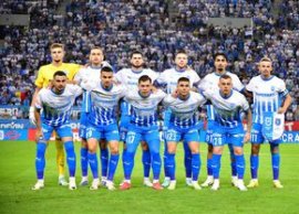 Dinamo - Craiova: Înregistrarea complet? a edi?iei de azi a emisiunii Breaking Bets este deja disponibil? pe canalul&nbsp;(…)