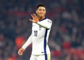 Sare pentru Jude Bellingham ?i acuz? rasismul în scandalul momentului: „Nu sunt preg?ti?i pentru un superstar de (…)