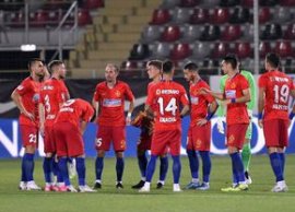 Incredibil cu cine a semnat fostul juc?tor care a evoluat inclusiv în cupele europene pentru FCSB