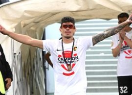 Gigi Becali îl a?teapt? pe Florinel Coman la FCSB » A pus o singur? condi?ie