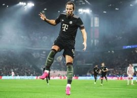 Englezii prezint? un scenariu „bomb?”: gigantul din Spania ar pl?ti clauza lui Harry Kane