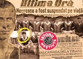 De la C?l?ra?i pân? în Columbia: povestea primului fotbalist român care a jucat în America de Sud » În ?ar?, el a&nbsp;(…)