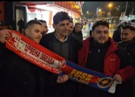Miodrag Belodedici, pupat cu drag de sârbi: „Cine a câ?tigat?!” » Ce l-a dezam?git la FCSB