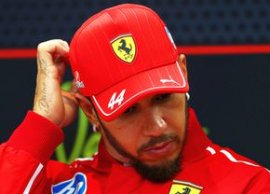 Înc? o curs? ca s? evite DEZASTRUL! Lewis Hamilton n-a mai p??it niciodat? a?a ceva