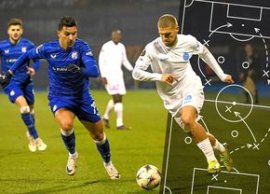 Vinova?ii FCSB pentru e?ecul de la Zagreb: Ngezana a fost DEZASTRUOS, Olaru are o statistic? negativ? uluitoare »&nbsp;(…)