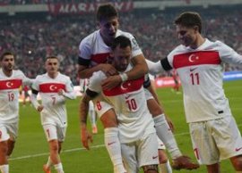 Adversarul României din play-off-ul de CM 2026, acord pân? în 2030 » Se anun?? spectacol la semn?tur?