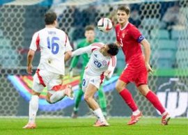 Rusia, exclus? din competi?iile FIFA ?i UEFA, a pierdut dup? 4 ani ?i 23 de meciuri