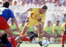 Cum s-a descurcat România în trecut cu adversarele pe care le are dac? se calific? la Campionatul Mondial 2026 » O (…)