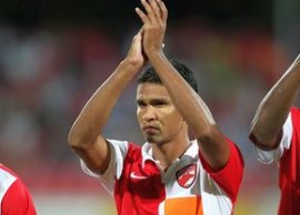 L-am g?sit pe venezueleanul care a jucat la Dinamo! A driblat „subiectul Maduro”, apoi s-a dat la pove?ti: „Mircea&nbsp;(…)