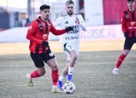 Amend? drastic? pentru Csikszereda » Comisia de Disciplin? a luat decizia