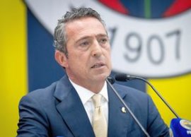 ?eful lui Fenerbahce a v?zut cu ce echip? s-a în?eles Mourinho: „Coinciden???”