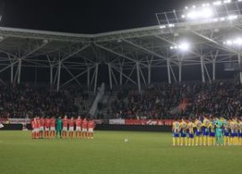 Ce a afi?at PCH în memoria suporterilor deceda?i ai celor de la PAOK: „R?mâne?i puternici!”