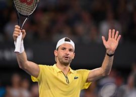 Fostul num?r 3 ATP, întoarcere cu victorie în turneul unde a triumfat de dou? ori în carier?