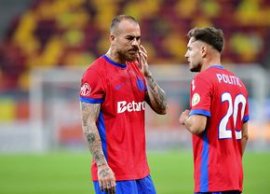 Buletinul medical la FCSB: „Alibec nu merge în Sco?ia” + Al?i doi incer?i