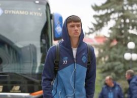 Vladislav Bl?nu??, criticat în Ucraina: „Transfer dezastruos”