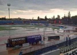 Programat în aceast? sear?, duelul românilor a fost anulat! Anun?ul oficial al clubului