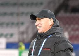 „E incredibil!” » Robert Ilye?, ?ocat dup? duelul cu UTA: „De foarte mult timp nu am mai v?zut”