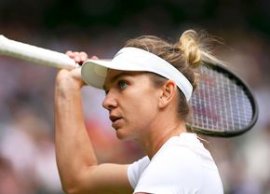 Simona Halep NU mai e în Top 3 all-time al banilor câ?tiga?i din tenis » Ce s-a întâmplat la Wimbledon
