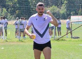 Scos de pe lista de campionat, Mihai Roman a semnat