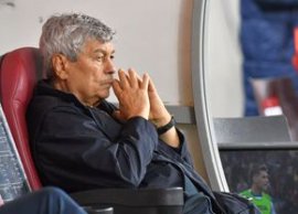 I-a f?cut primul „11” lui Lucescu, dar a r?mas bulversat de selec?ie: „Acel juc?tor nu mai în?elege nimic”