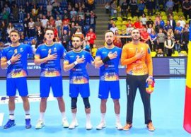 România - Portugalia, primul meci pentru tricolori la EURO 2026 » Selec?ionata condus? de George Buricea,&nbsp;(…)