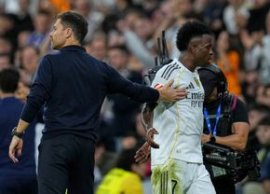 ?edin?e în grupuri restrânse! Xabi Alonso vorbe?te clar despre situa?ia din vestiar