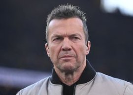 Lothar Matthaus, accident la schi » Va fi operat ast?zi la Munchen