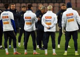 Italienii au dat verdictul: „Lucescu poate face diferen?a. Dar echipa-i orice altceva decât spectaciloas?”