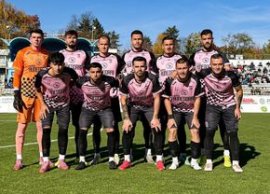 Fotbalistul împrumutat de Dinamo l-a impresionat pe Nicolescu: „Clar trebuie s? fie o variant? pentru titularizare (…)