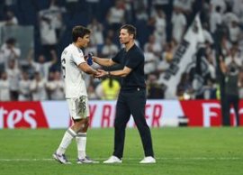 Nu mai intr? în planurile lui Xabi Alonso ?i poate pleca de la Real Madrid în Premier League
