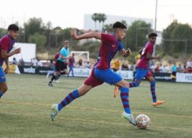 Spaniolii au f?cut anun?ul: fostul coleg român al lui Yamal vine la Dinamo