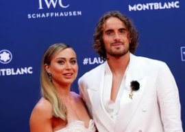 Mama lui Stefanos Tsitsipas, dezv?luiri despre rela?ia fostului num?r 3 ATP cu Paula Badosa: „Nu a fost u?or pentru el”