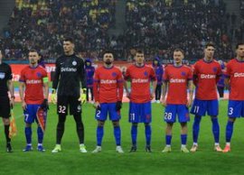 Ce urmeaz? pentru FCSB dup? e?ecul lamentabil cu CFR Cluj » PATRU meciuri de „foc” cu contracandidatele directe&nbsp;(…)